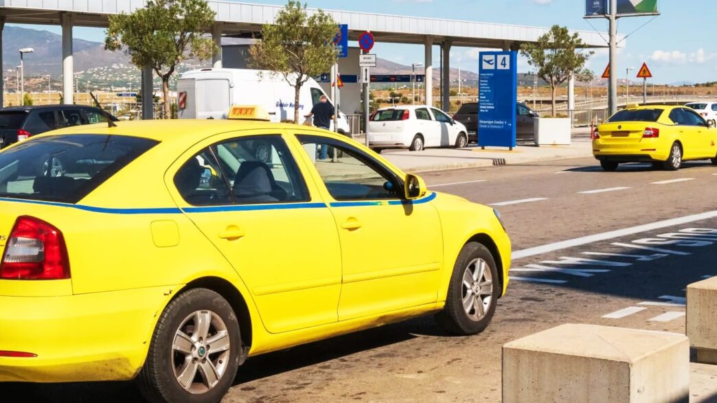 Προσοχή στις απάτες με το ταξίμετρο