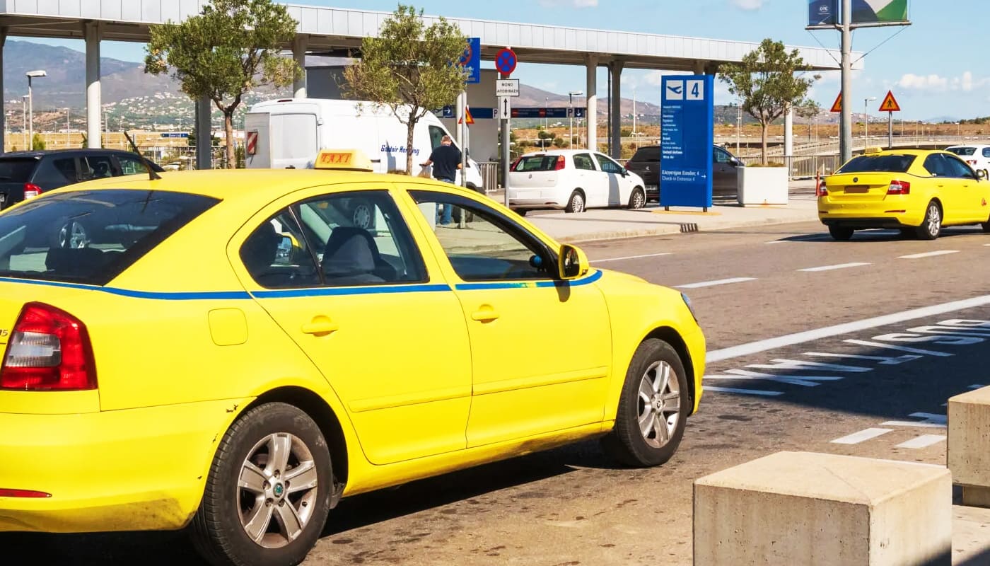 Προσοχή στις απάτες με το ταξίμετρο