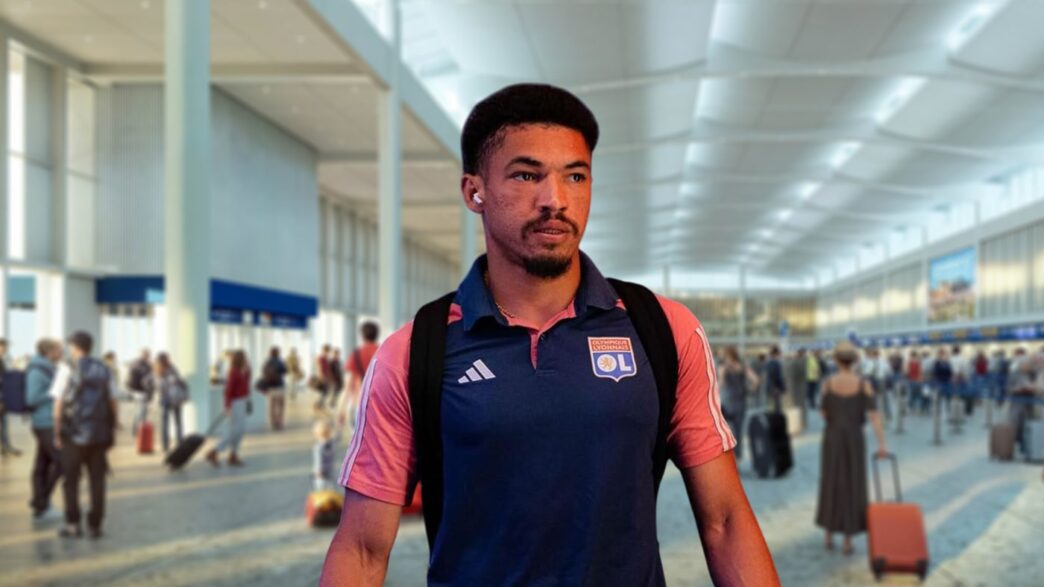 Αντριελσον θέλει το "Λιμάνι"