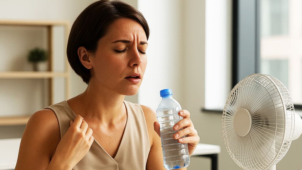 Δεν μου δίνει το επίδομα άδειας