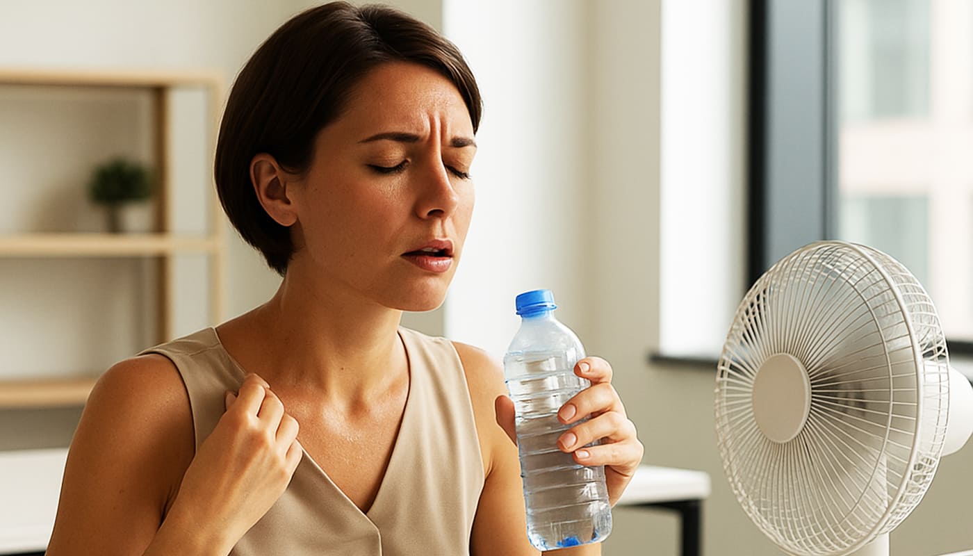 Δεν μου δίνει το επίδομα άδειας