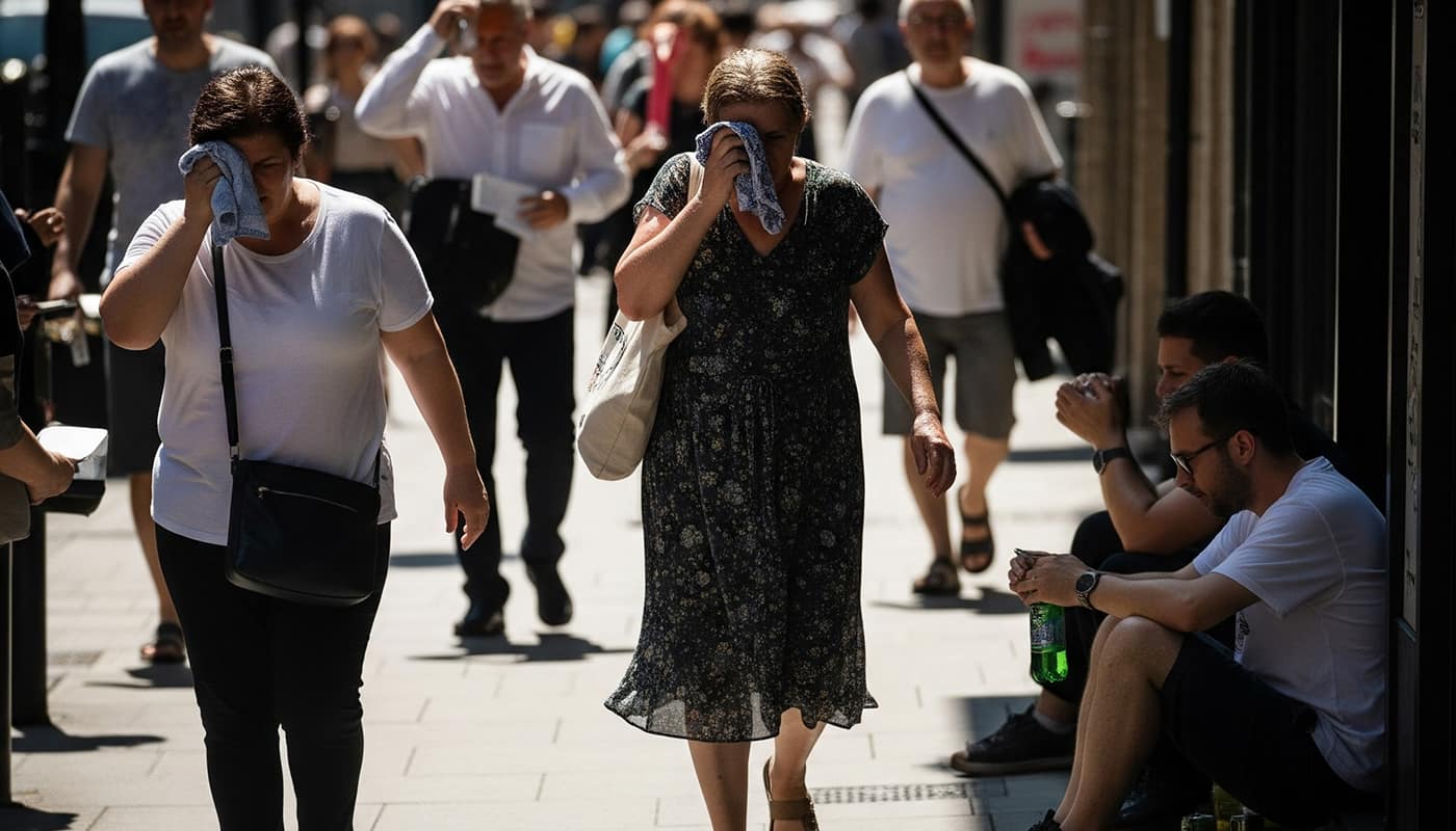 Ανησυχητικό φαινόμενο στην Ευρώπη