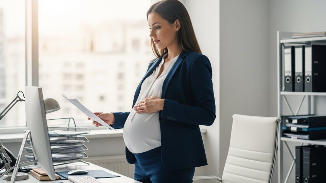 Μητέρα μόνη