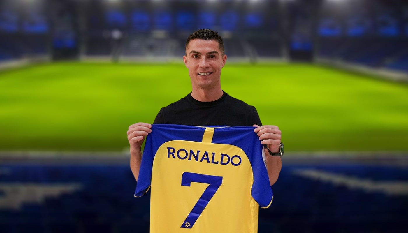 Νέο Χρυσό Συμβόλαιο για τον Ρονάλντο