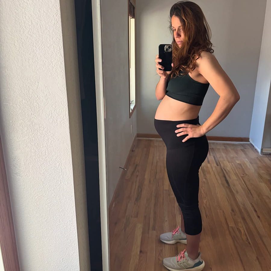 χρυσής ολυμπιονίκη