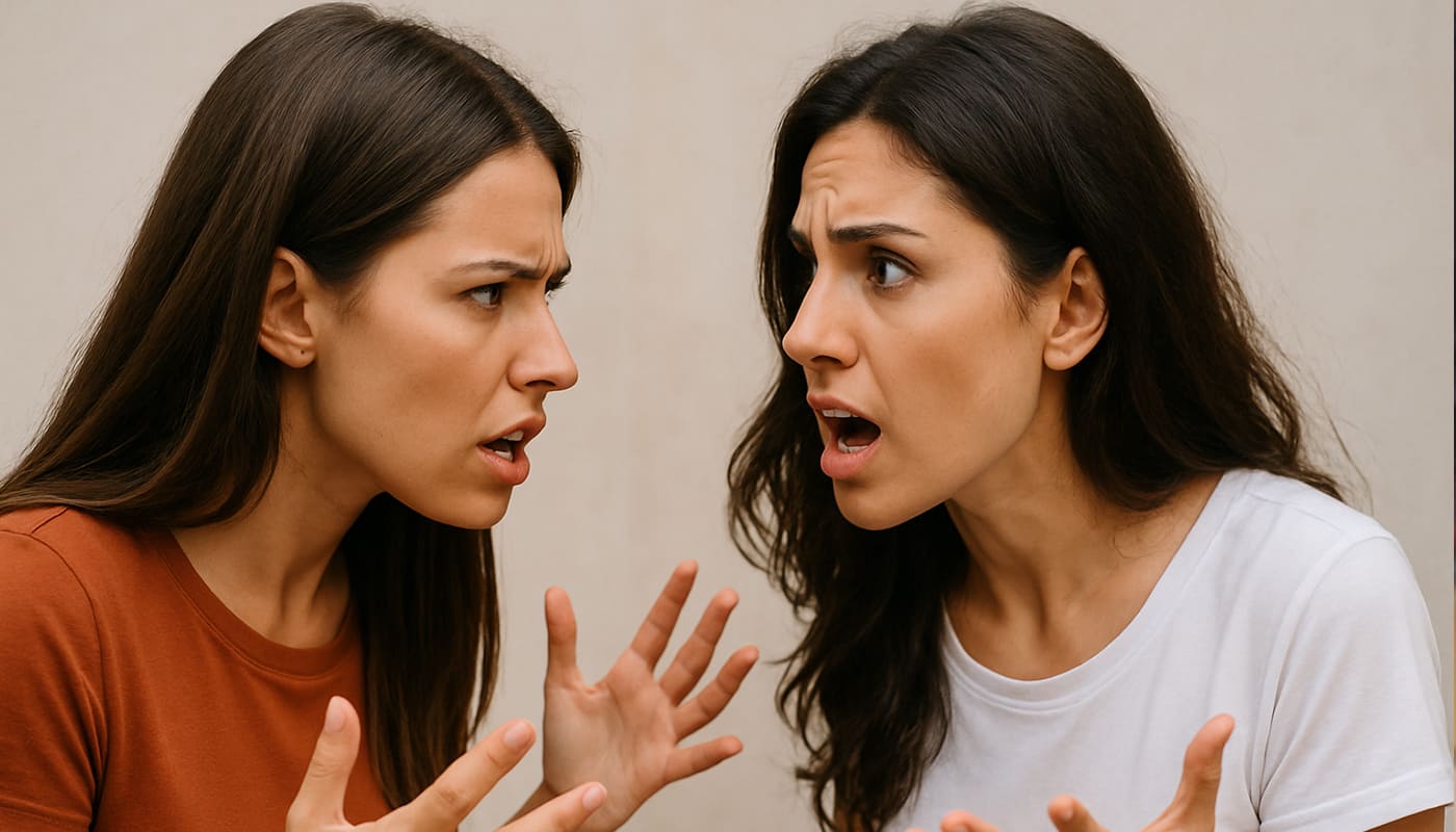 Φλέρταρε και τις 2