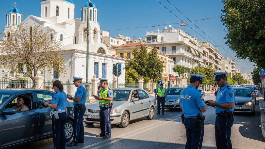 πρόστιμα για κρυφά ραντάρ