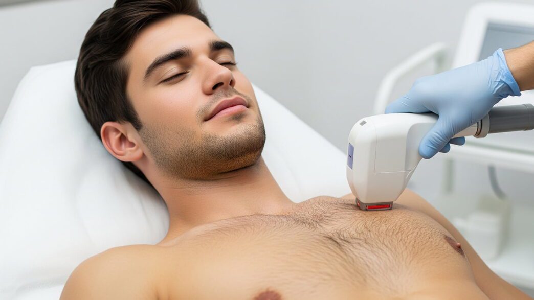 Άντρες-Τι προσέχεις στην αποτρίχωση