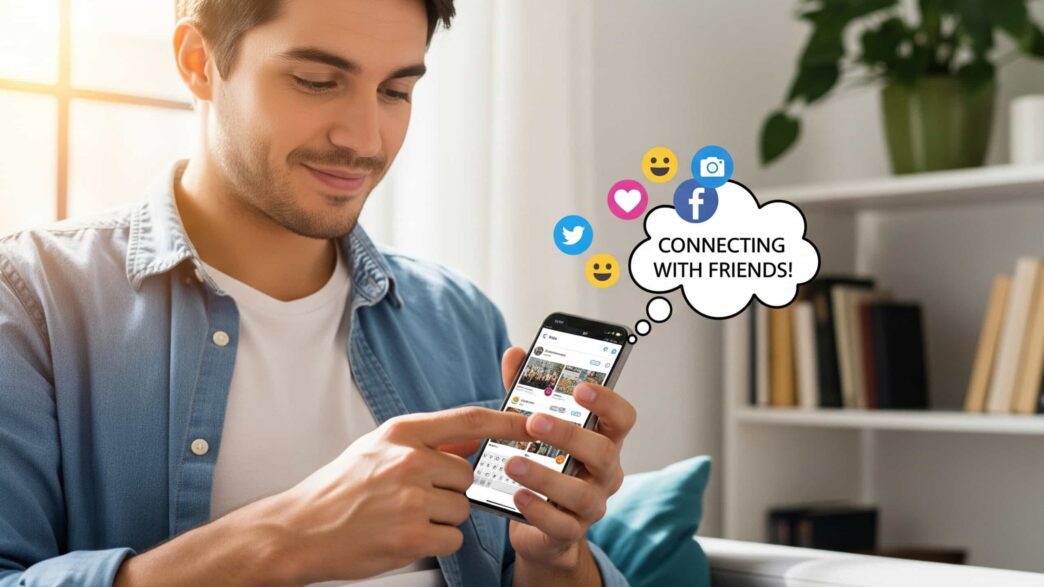 Νόμιζαν ότι είχαν σχέση