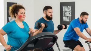 Θέλει και άσκηση