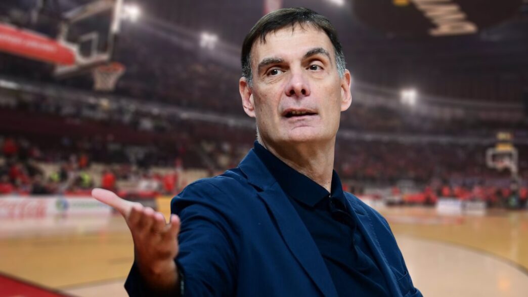 Μπαρτζώκας-Το Κυνήγι του Κόκκινου Θησαυρού