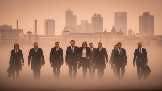 Εργάζονται Σε Συνθήκες Ρύπανσης