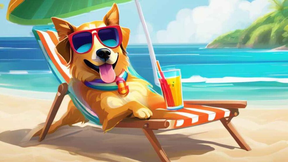 Σκυλάκια-Γατάκια Video