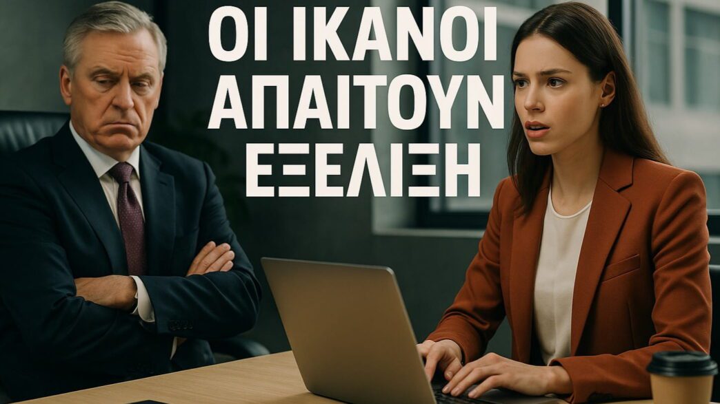 δικαίωμα στην εξέλιξη