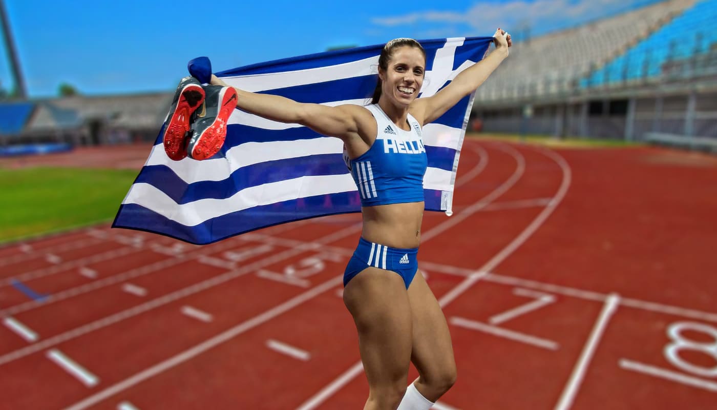 Κατερίνα Στεφανίδη