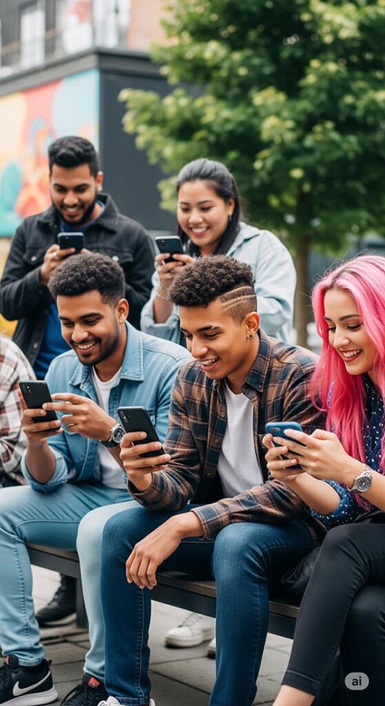 TIKTOK-Τι ψάχνουν οι νέοι Έλληνες