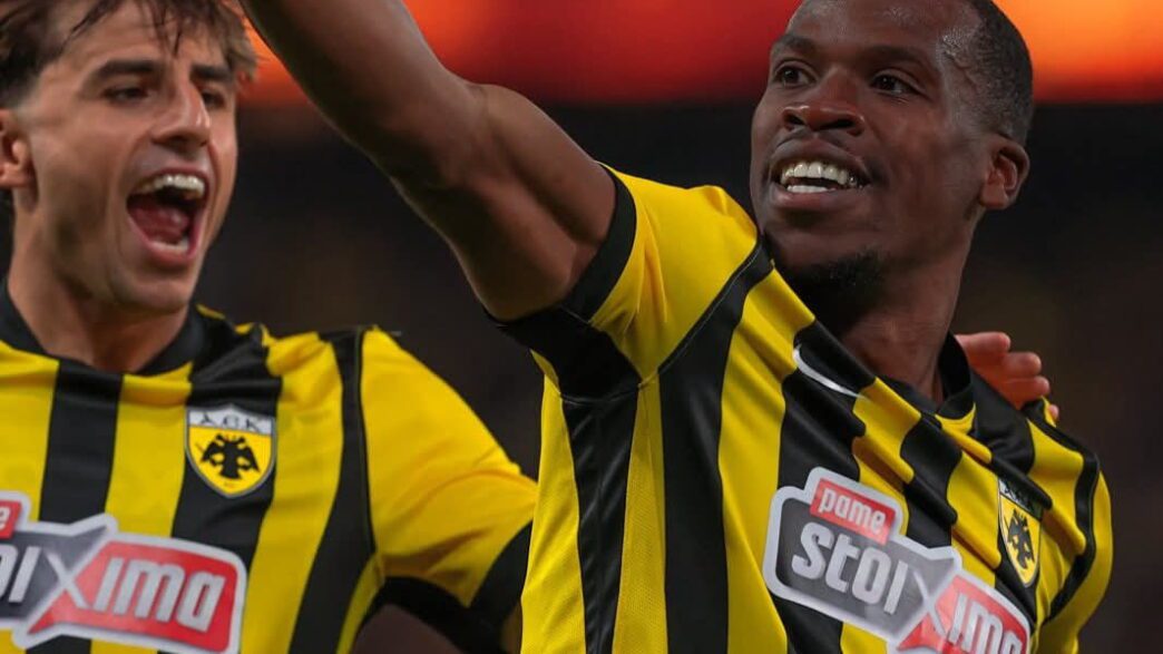 Δυνατά στην League Phase η ΑΕΚ