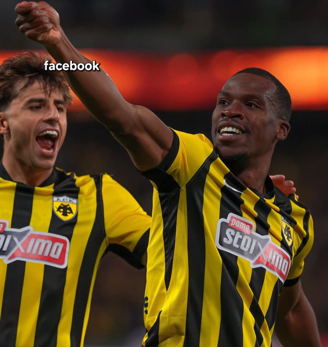 Δυνατά στην League Phase η ΑΕΚ