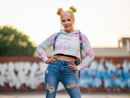 Η μητέρα που δεν χρειαζόταν