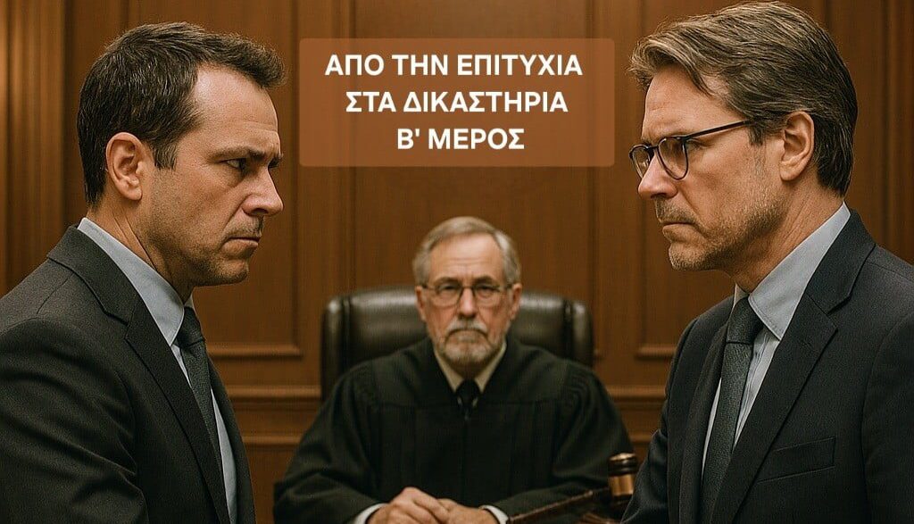 Η κρίσιμη απόφαση