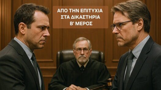 Η κρίσιμη απόφαση