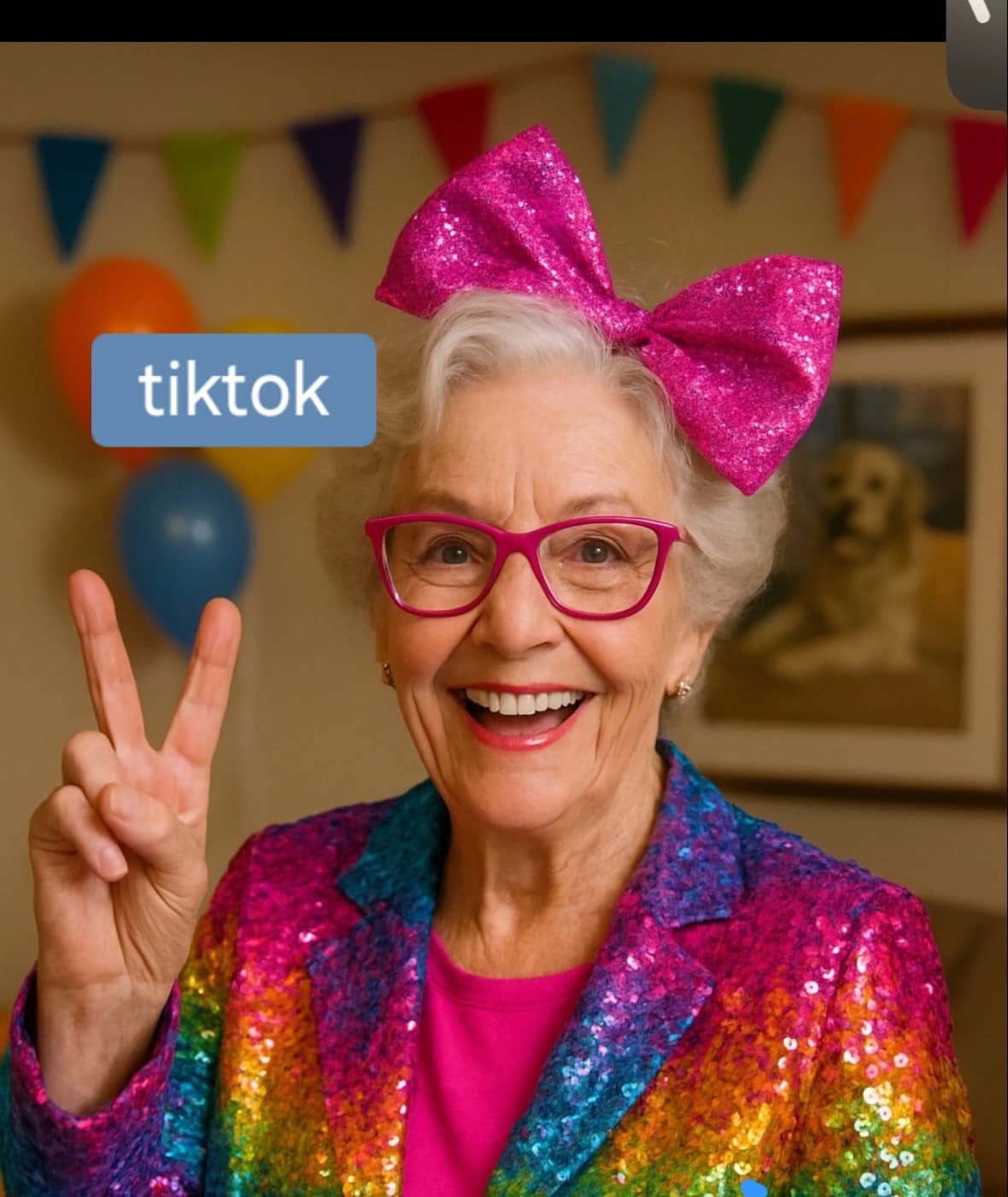 θετική γήρανση