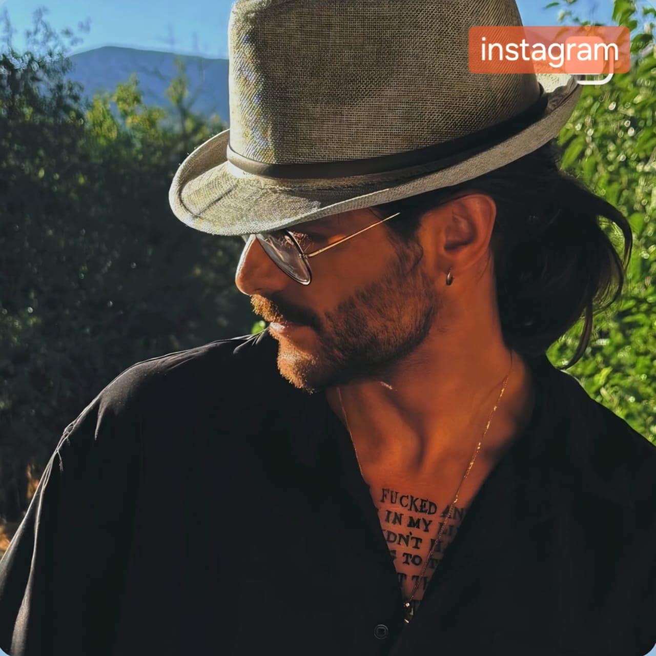 Οι επόμενες κινήσεις του καλλιτέχνη