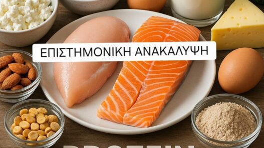 Διακόπτης-κλειδί για την απώλεια βάρους
