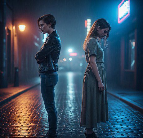 Σχέση σε αδιέξοδο