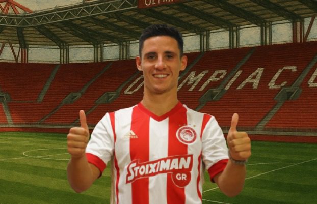 Μπαράζ μεταγραφών στον Ολυμπιακό