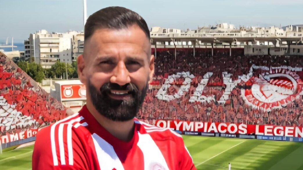 Αρχηγοί της δεύτερης ομάδας