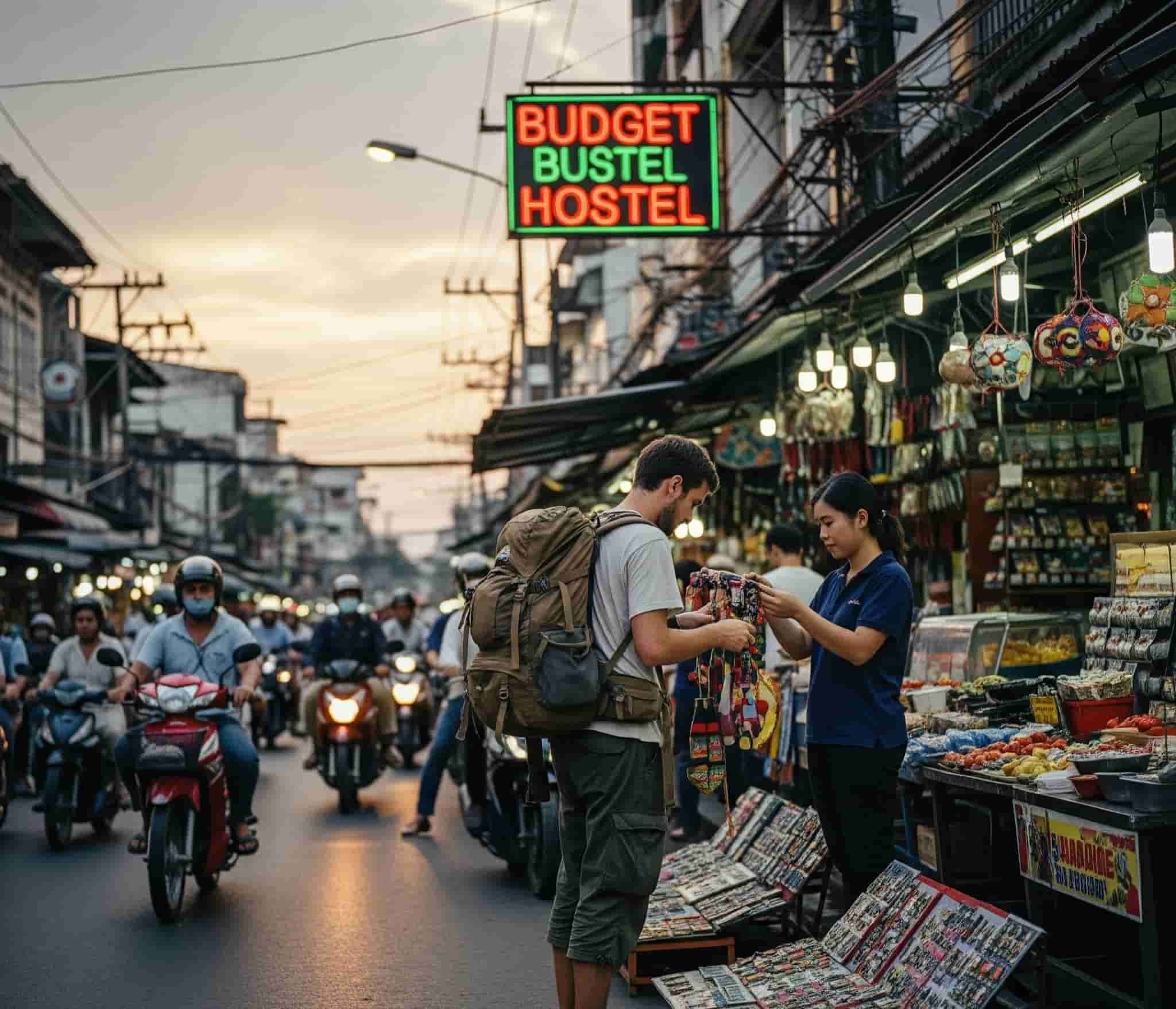 Φθηνά ταξίδια στην Ευρώπη