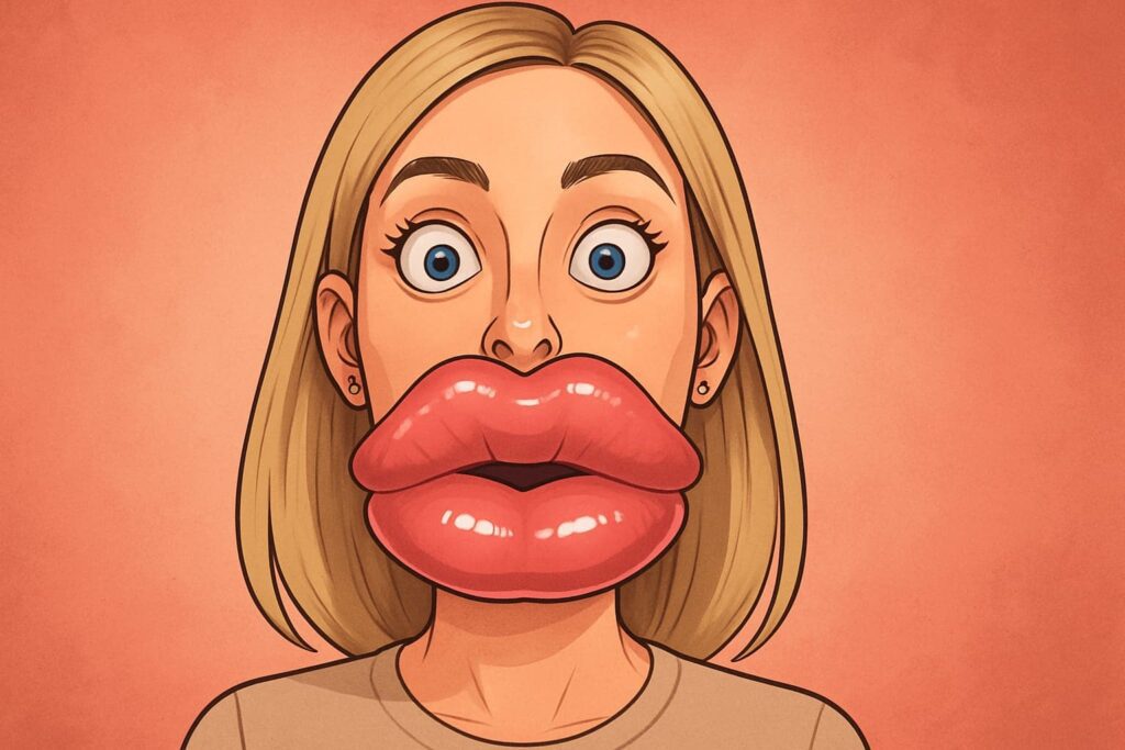 Τρολάρισμα για τις αυξητικές