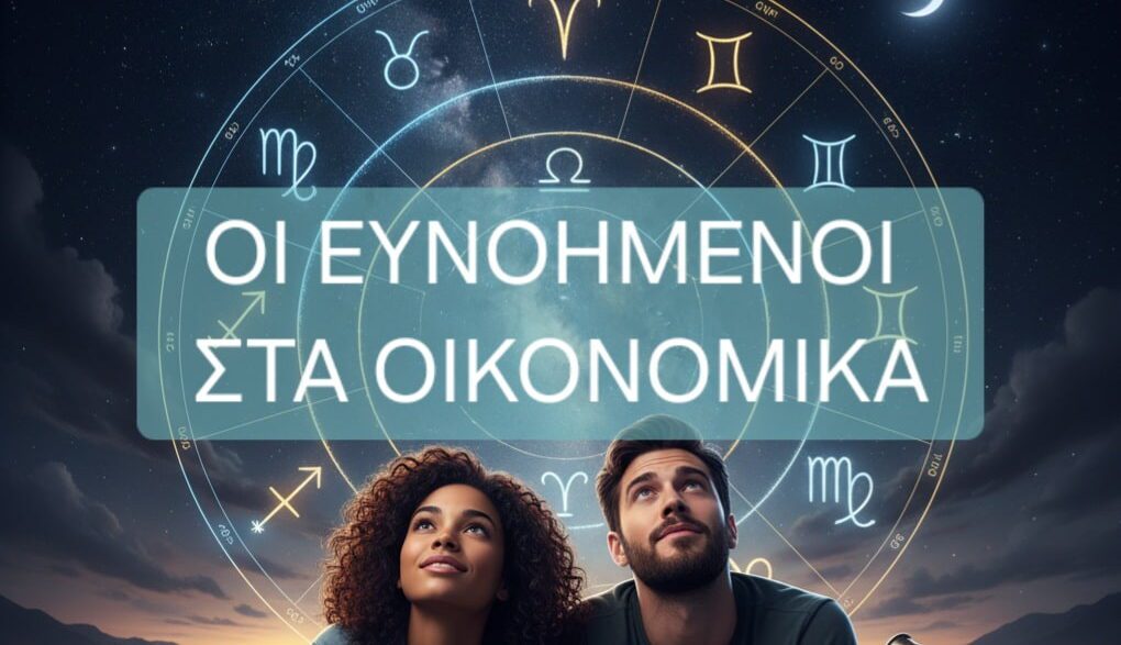 Οι ευνοημένοι στα οικονομικά