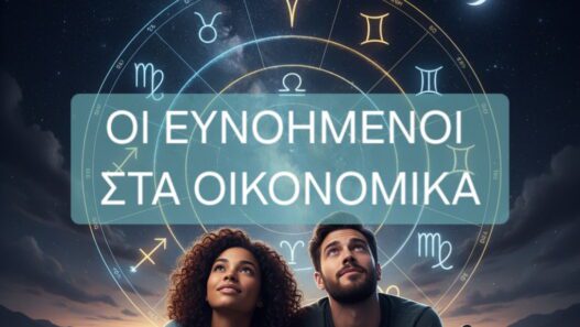 Οι ευνοημένοι στα οικονομικά
