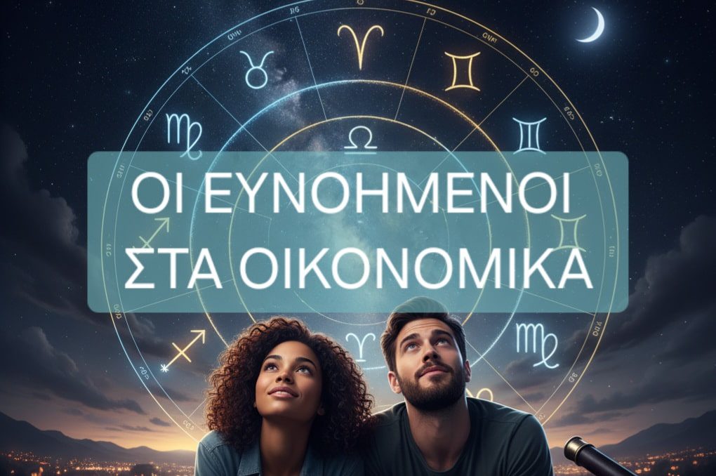 Οι ευνοημένοι στα οικονομικά