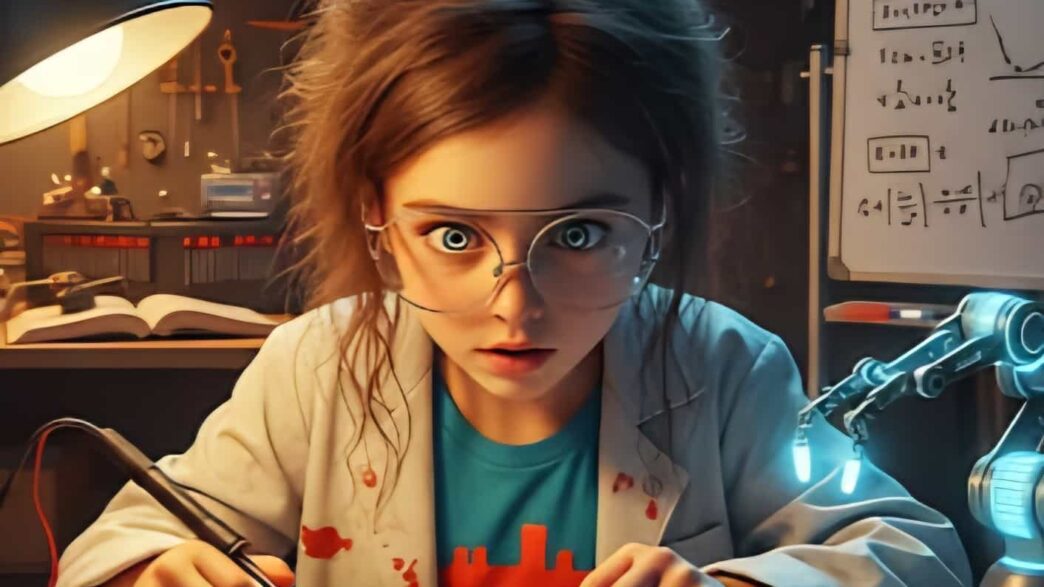 Σημάδια υψηλού δείκτη νοημοσύνης