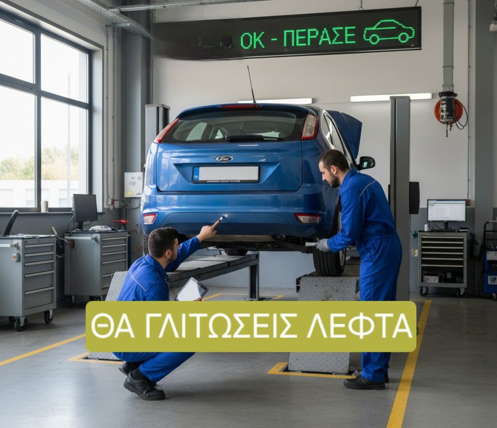 Θα γλιτώσεις λεφτά