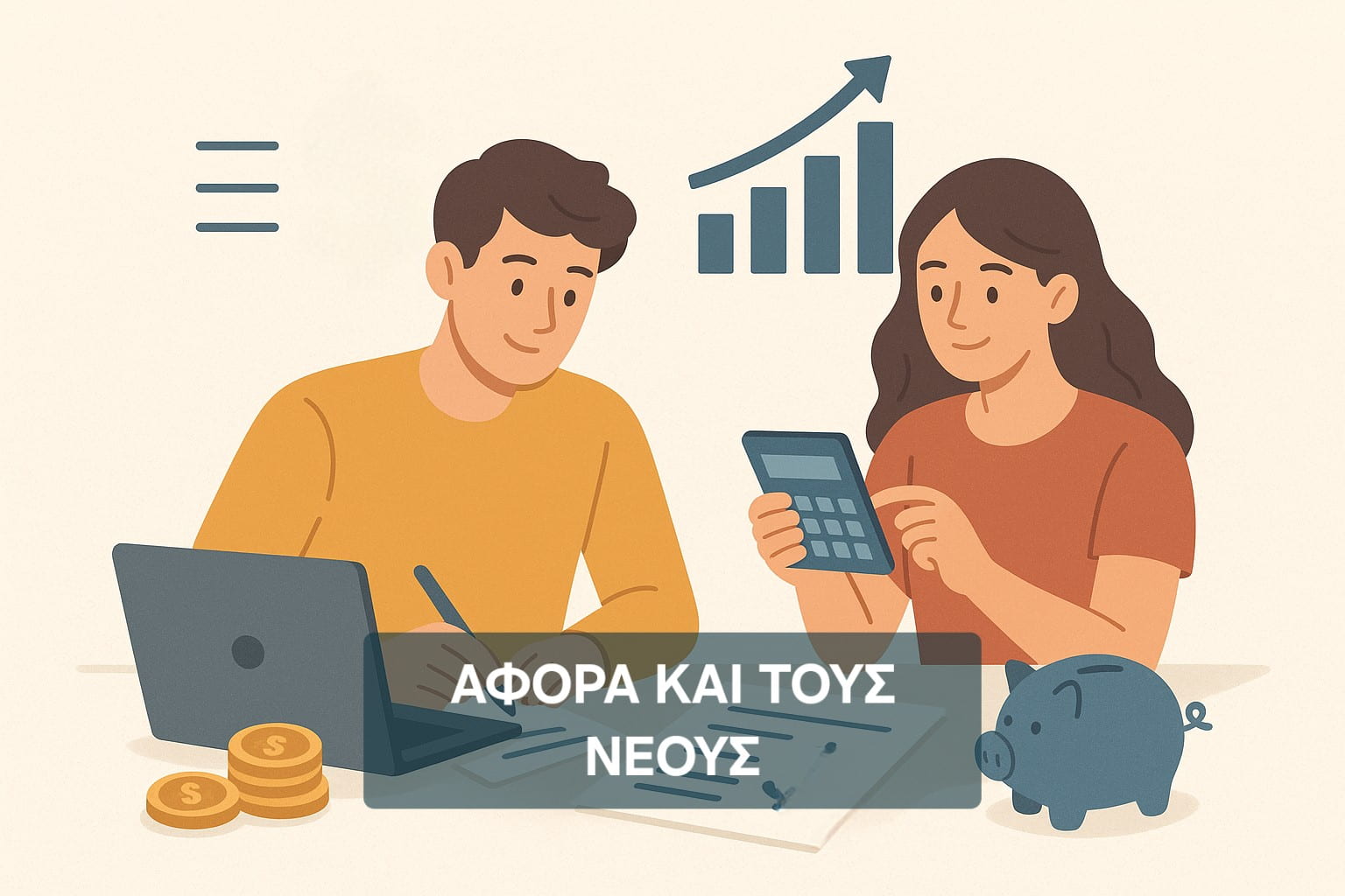 Στόχος η ενίσχυση της διαφάνειας