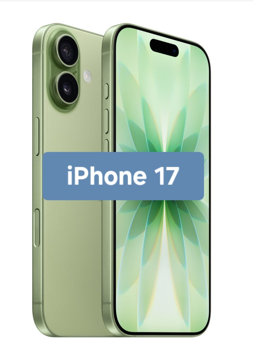 iPhone 17