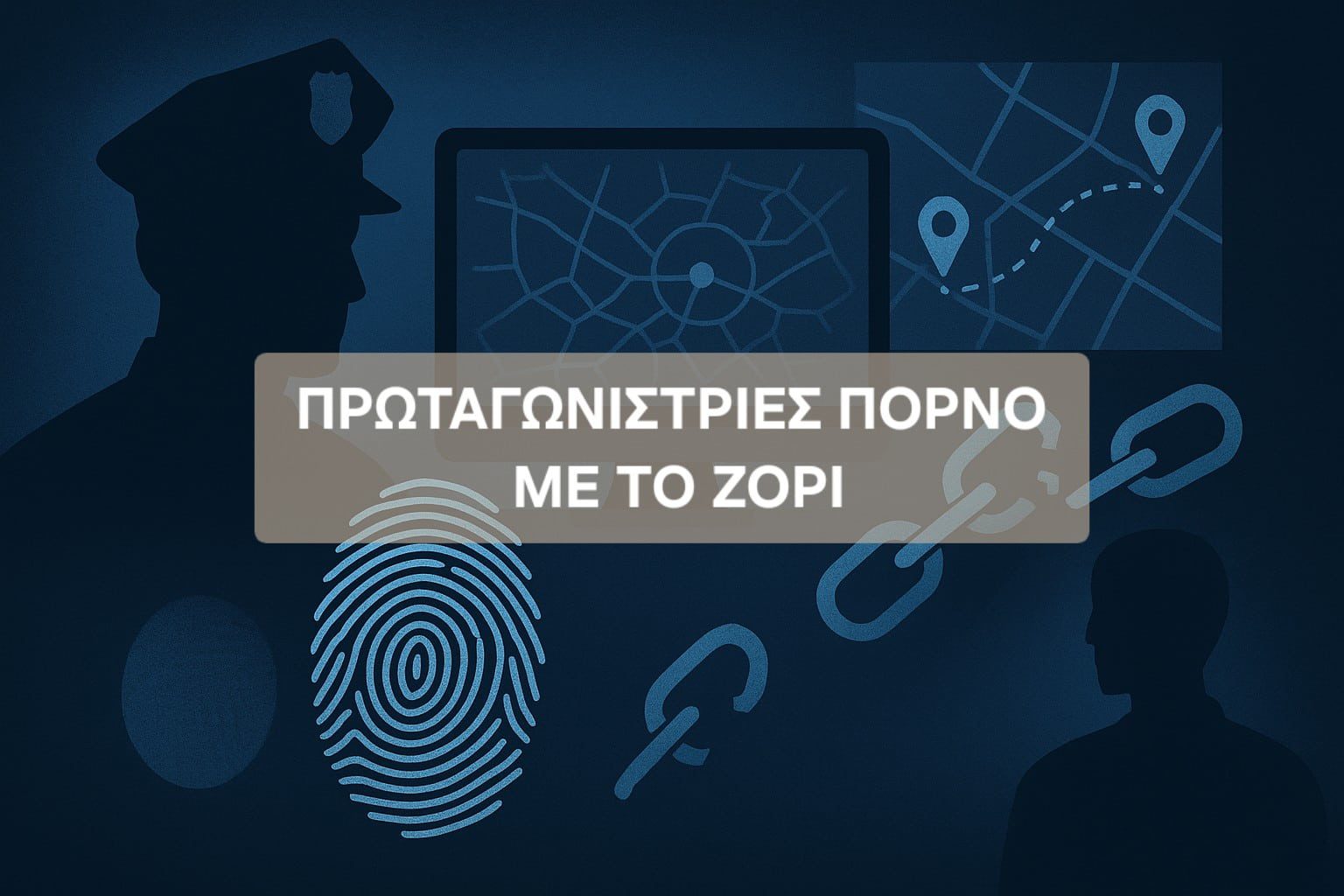 Πρωταγωνίστριες πορνό με το ζόρι