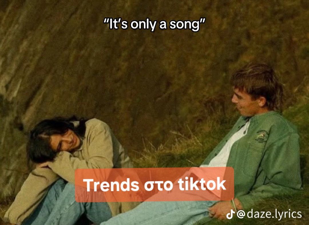 Τα trends του tiktok