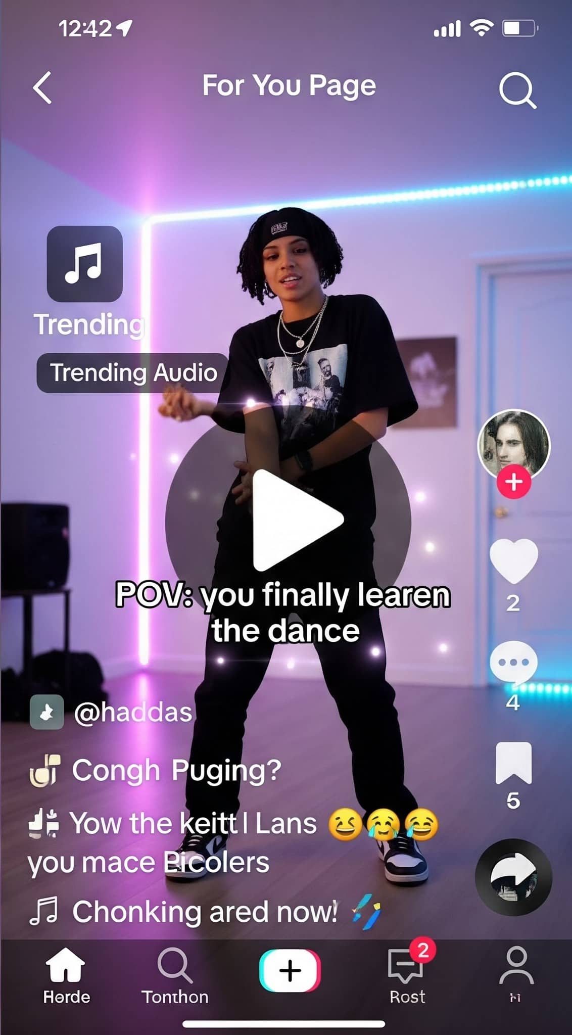 Το μυστήριο των trends