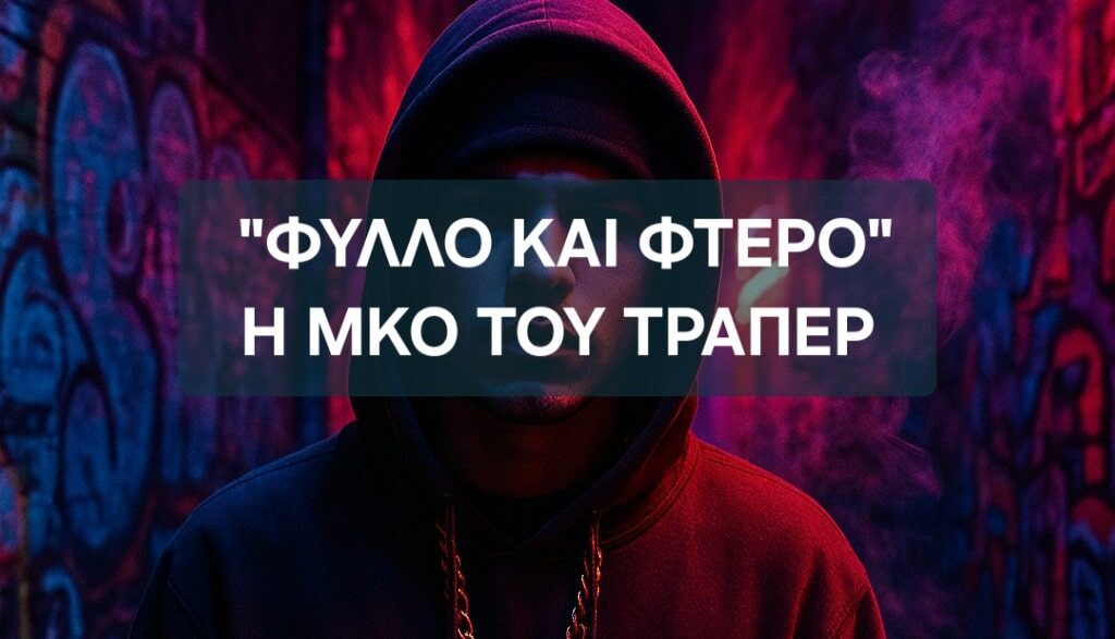 Πασιγνωστος τράπερ