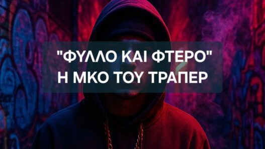 Πασιγνωστος τράπερ