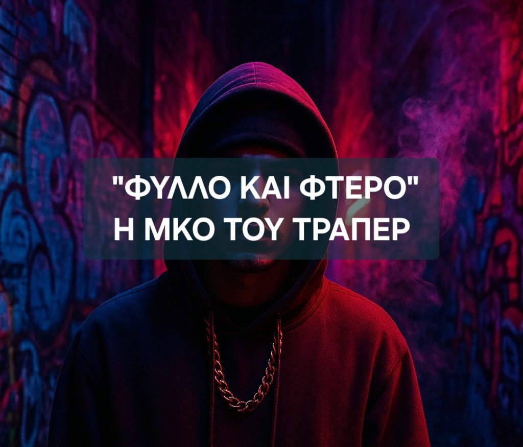 Πασιγνωστος τράπερ