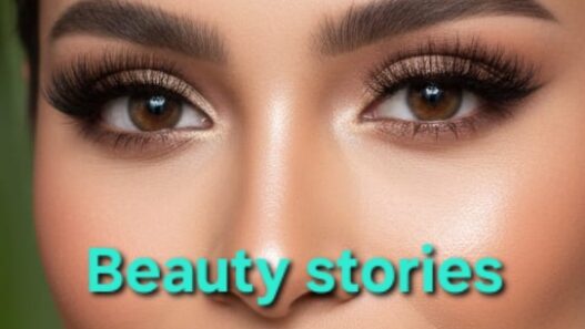Beauty stories