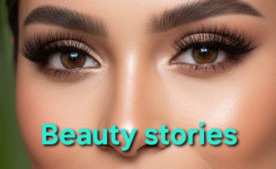 Beauty stories