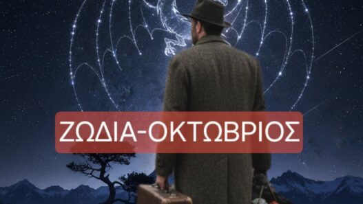 Θα ξεσπιτωθούν για τον έρωτα