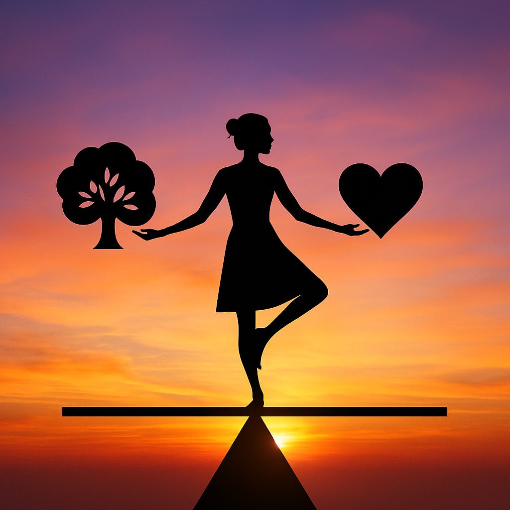 Ισορροπία μεταξύ συνεργασίας και εξάρτησης